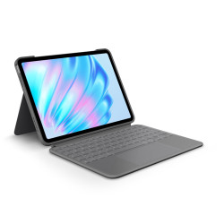 Logitech Combo Touch QWERTZ...