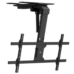 Maclean electric TV mount,...