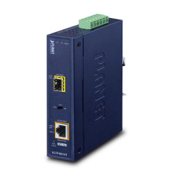 PLANET IGTP-805AT network...