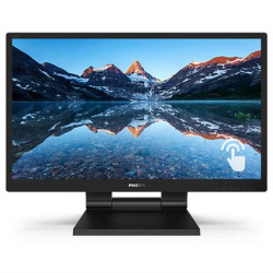 Philips LCD monitor with...