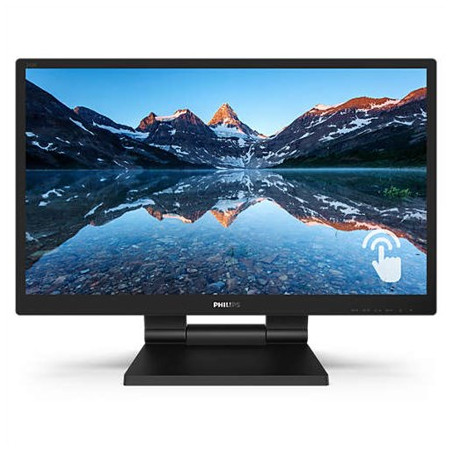 Philips LCD monitor with SmoothTouch 242B9T/00