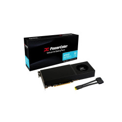 PowerColor Radeon AI PRO...