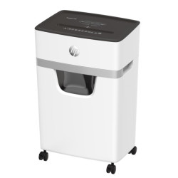 HP ONESHRED 15CC 20L paper...