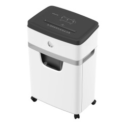 HP ONESHRED 12MC shredder,...