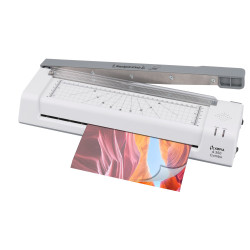Olympia 3130 laminator...
