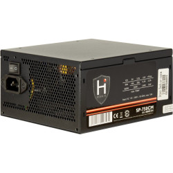 Inter-Tech HiPower SP-750CM...