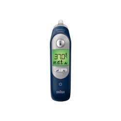 Braun Thermoscan 7 plus...