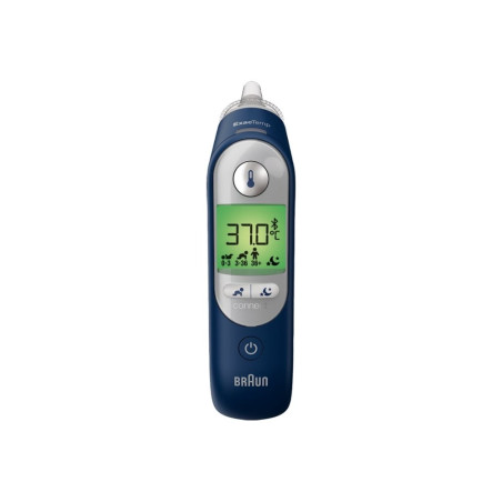 Braun Thermoscan 7 plus connect