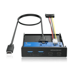 GRAUGEAR G-MP02 computer...