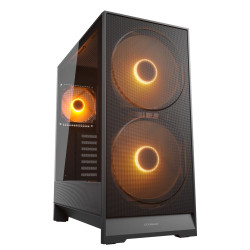 COUGAR Midi-Tower Case...