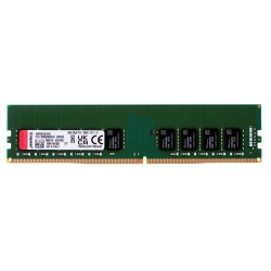 Kingston UDIMM ECC 16GB...