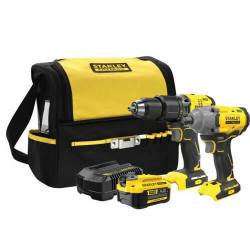 STANLEY ZESTAW V20...