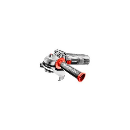 900W Angle Grinder, 125 x 22.2 mm Disc, 12,000 rpm?1