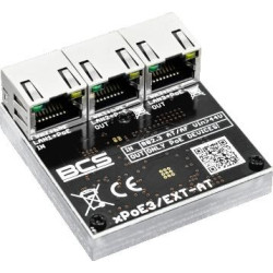 POE Switch BCS POWER...