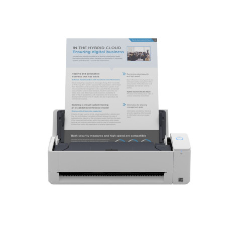 Document Scanner Ricoh ScanSnap iX1300