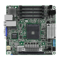 Asrock X570D4I-2T...