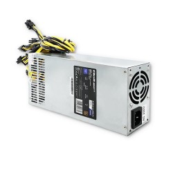 Qoltec 50177 PCI-E power...