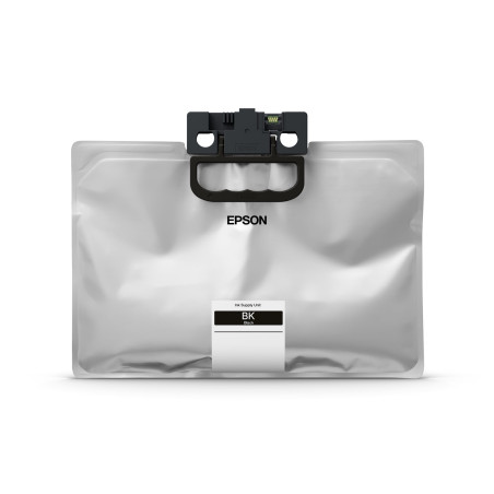 Epson WorkForce Pro WF-C529R / C579R Ink Pack XXL Black XXL