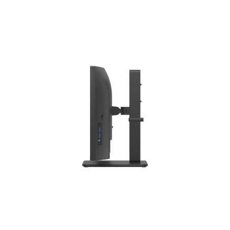 LG 34BA85QE-B computer monitor 86.4 cm (34") 3440 x 1440 pixels Wide Quad HD LCD Black