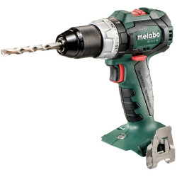 METABO. BS 18 L BL CARCASS...