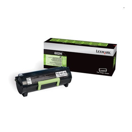 Lexmark 56F2U0E toner cartridge 1 pc(s) Original Black