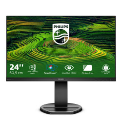 Philips B Line LCD monitor...