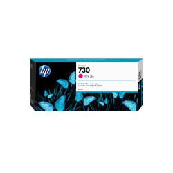 HP 730 300-ml Magenta...