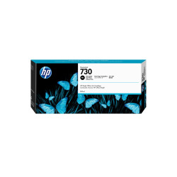 HP 730 300-ml Photo Black...