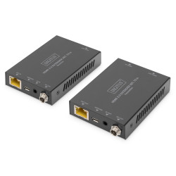 Digitus HDMI extender set,...