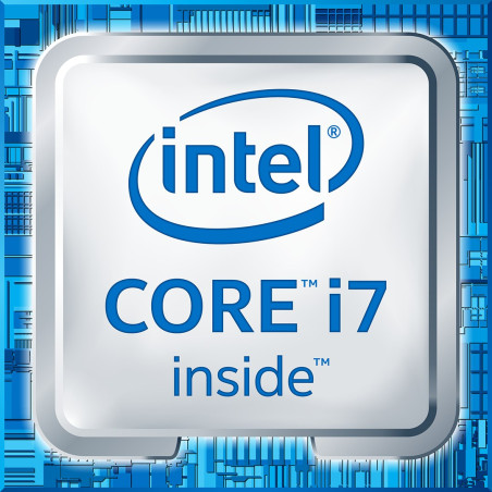 Intel Core i7-9700 processor 3 GHz 12 MB Smart Cache Box, Tray
