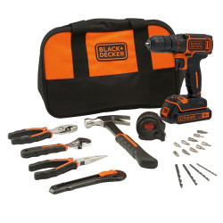 Black & Decker...