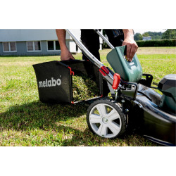 Metabo RM 36-18 LTX BL 46 -...