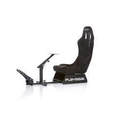 Playseat Evolution...