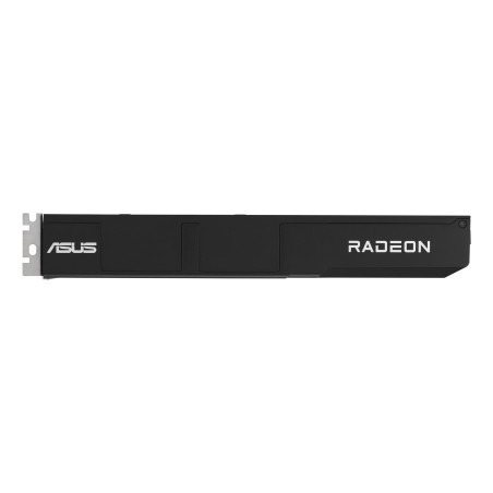 ASUS Turbo -AI-PRO-R9700-32G AMD Radeon AI PRO R9700 32 GB GDDR6