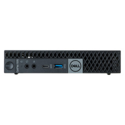 DELL OptiPlex 7070 Micro...