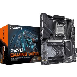 GIGABYTE X870 GAMING WIFI6...