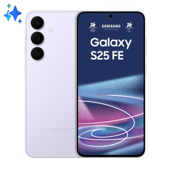 Samsung Galaxy S25 FE 6.7"...
