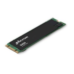 Micron 5400 PRO 960 GB M.2...