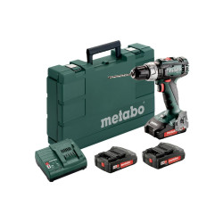 METABO WKRĘTARKA UD.SB 18 L...