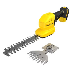 STANLEY STCSS20B-XJ 20cm...