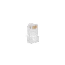 LANBERG NETWORK PLUG RJ45...