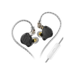 KZ ZS10 PRO X - wired...