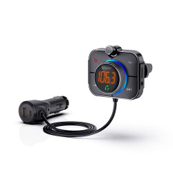 Savio TR-14 Transmiter FM z...