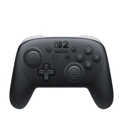 Nintendo Switch 2 Pro...