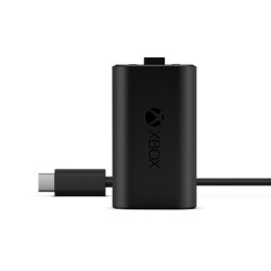 Microsoft Xbox One Play &...