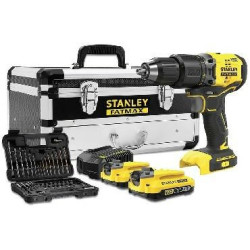 STANLEY WKRĘTARKA V20...