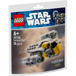 LEGO STAR WARS 30728 The...