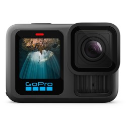 GoPro HERO13 BLACK action...