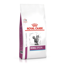ROYAL CANIN Renal Special...