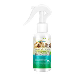 EUROWET deodorant - odour...